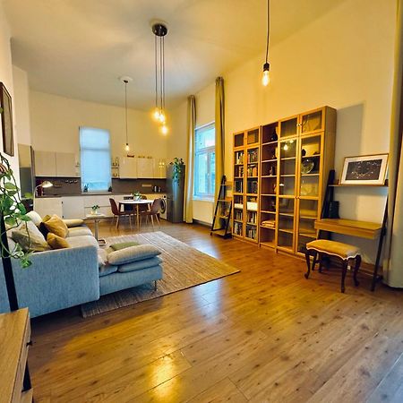 Moon Residence Budapest Eksteriør billede