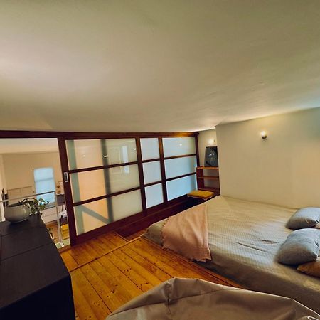 Moon Residence Budapest Eksteriør billede