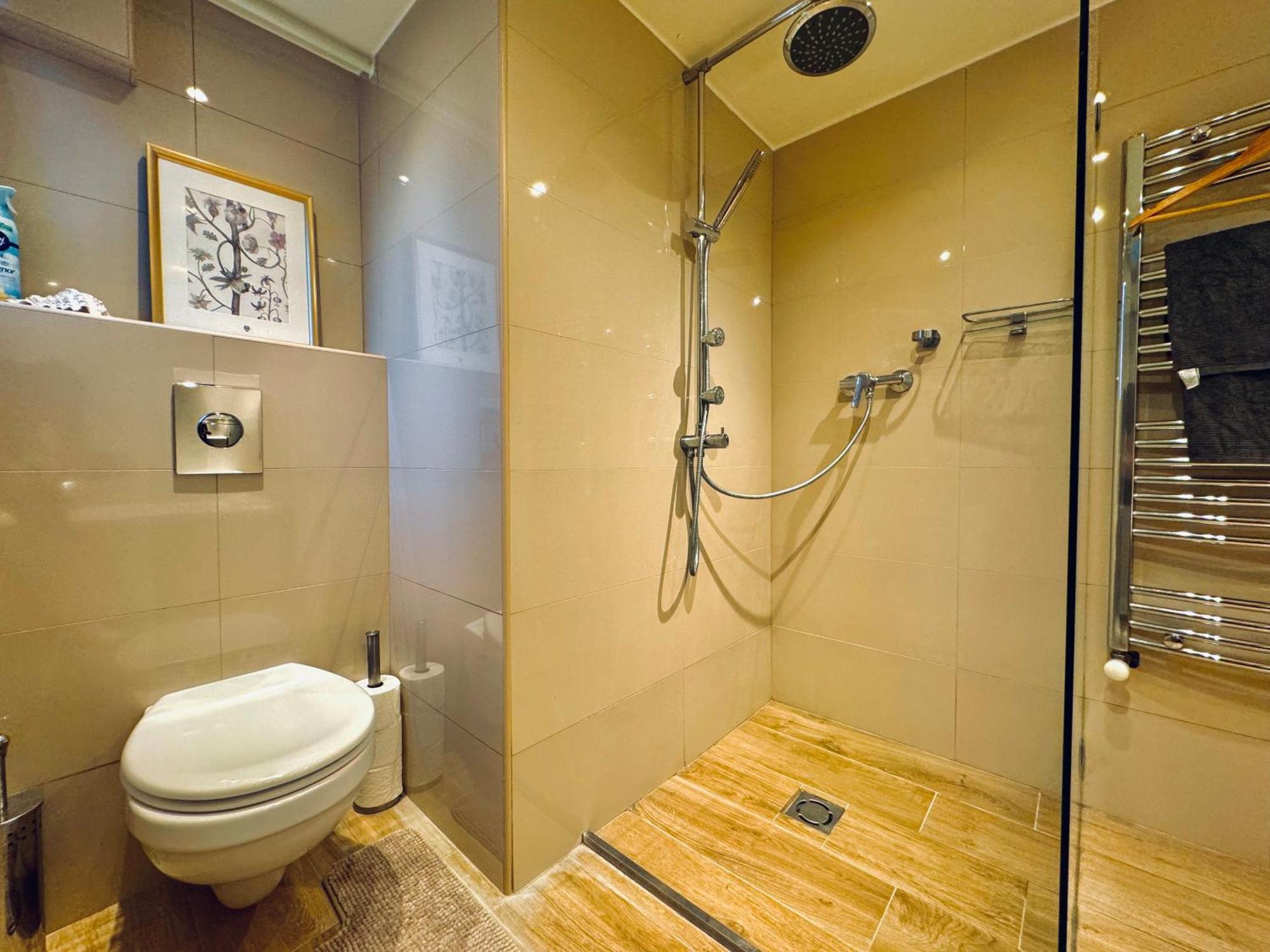 Moon Residence Budapest Eksteriør billede