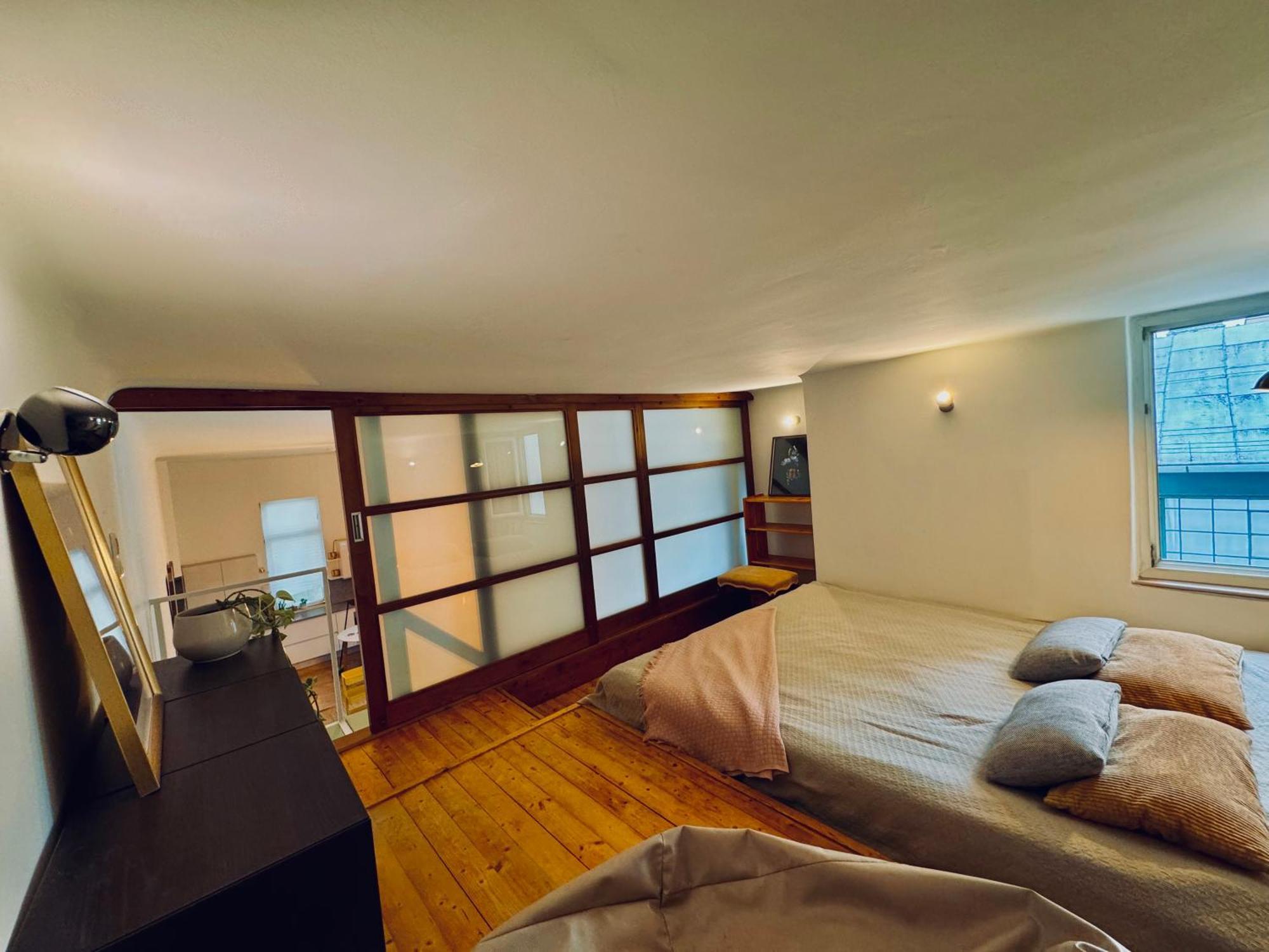 Moon Residence Budapest Eksteriør billede