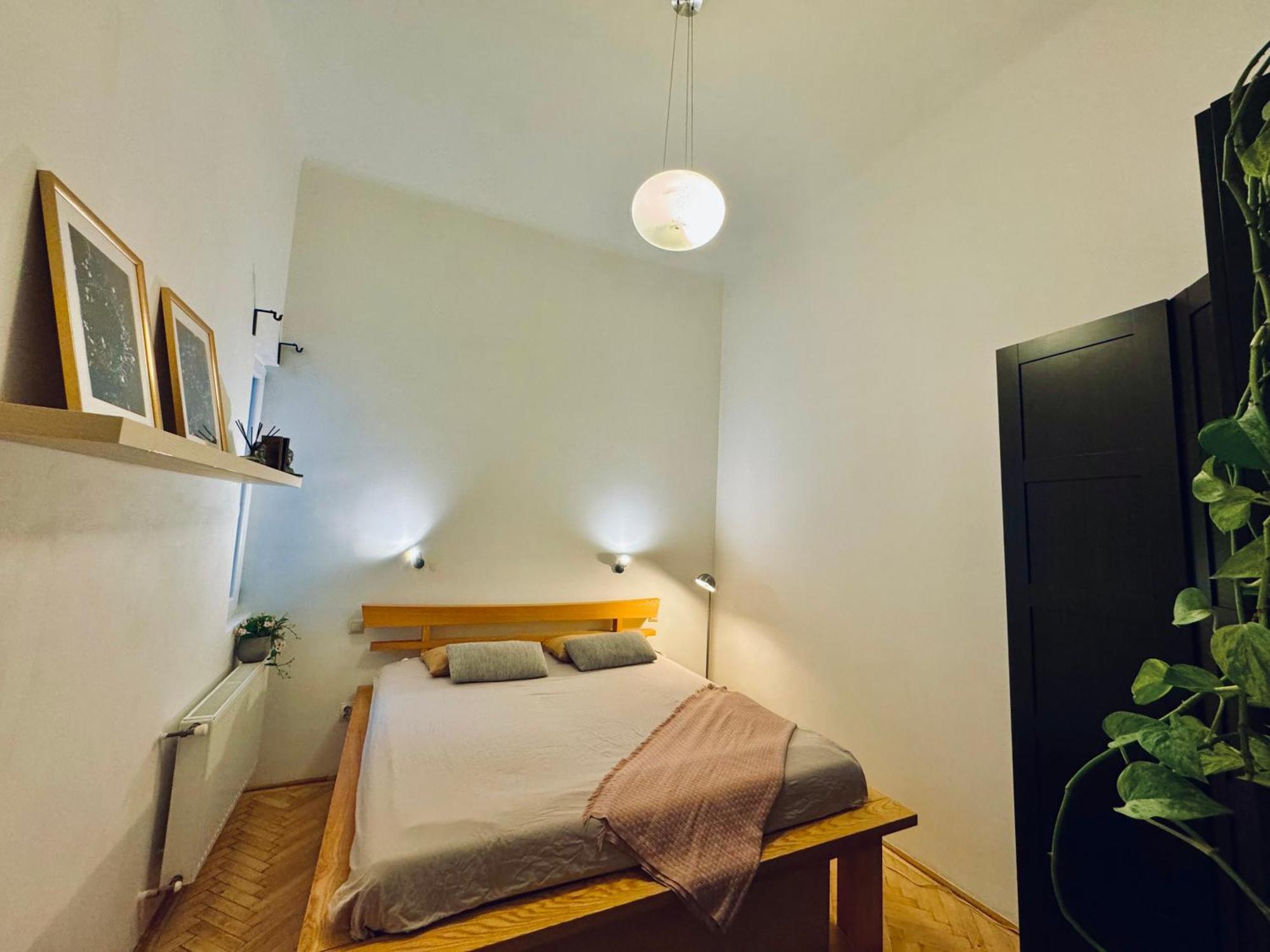 Moon Residence Budapest Eksteriør billede