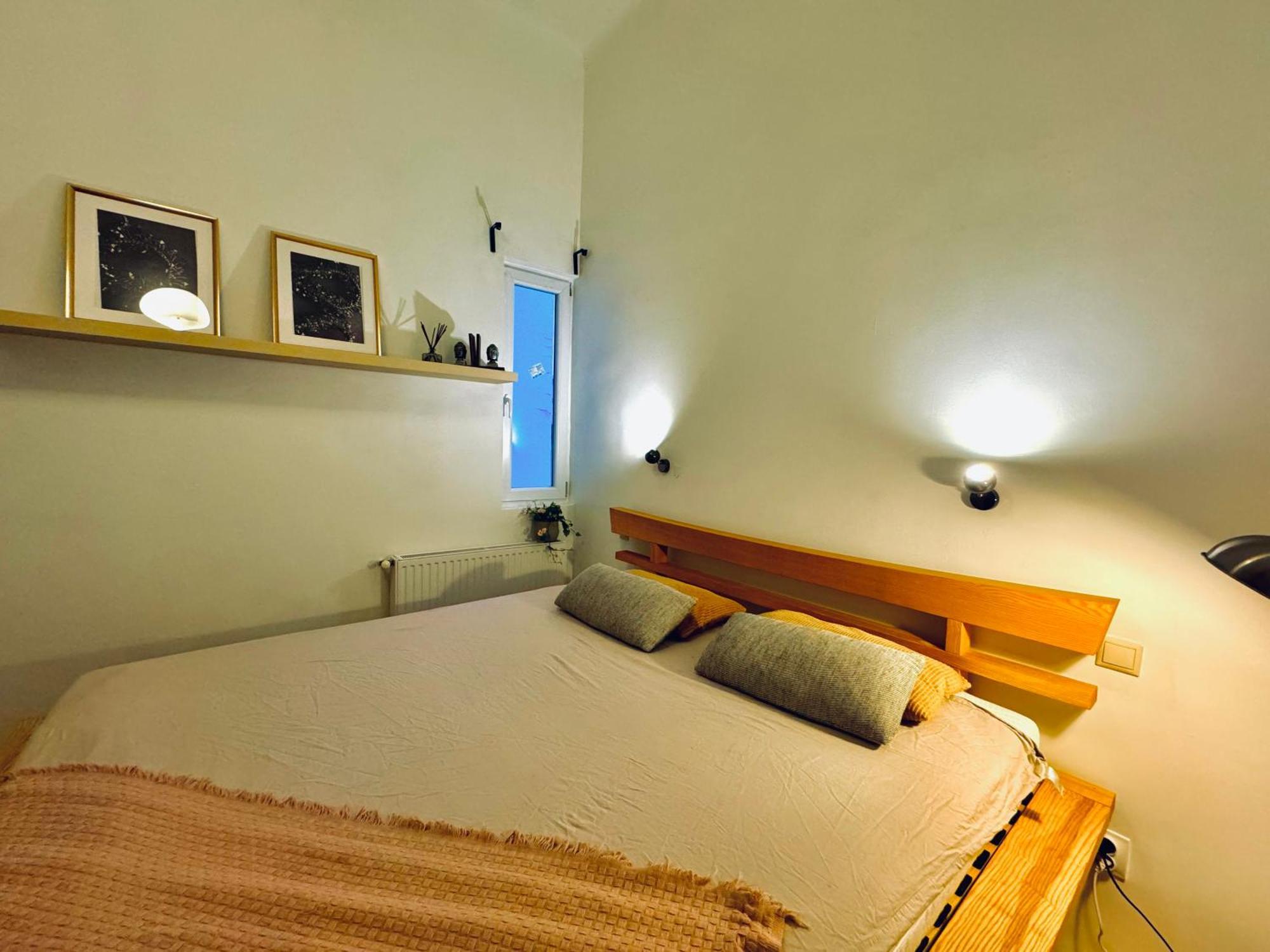 Moon Residence Budapest Eksteriør billede