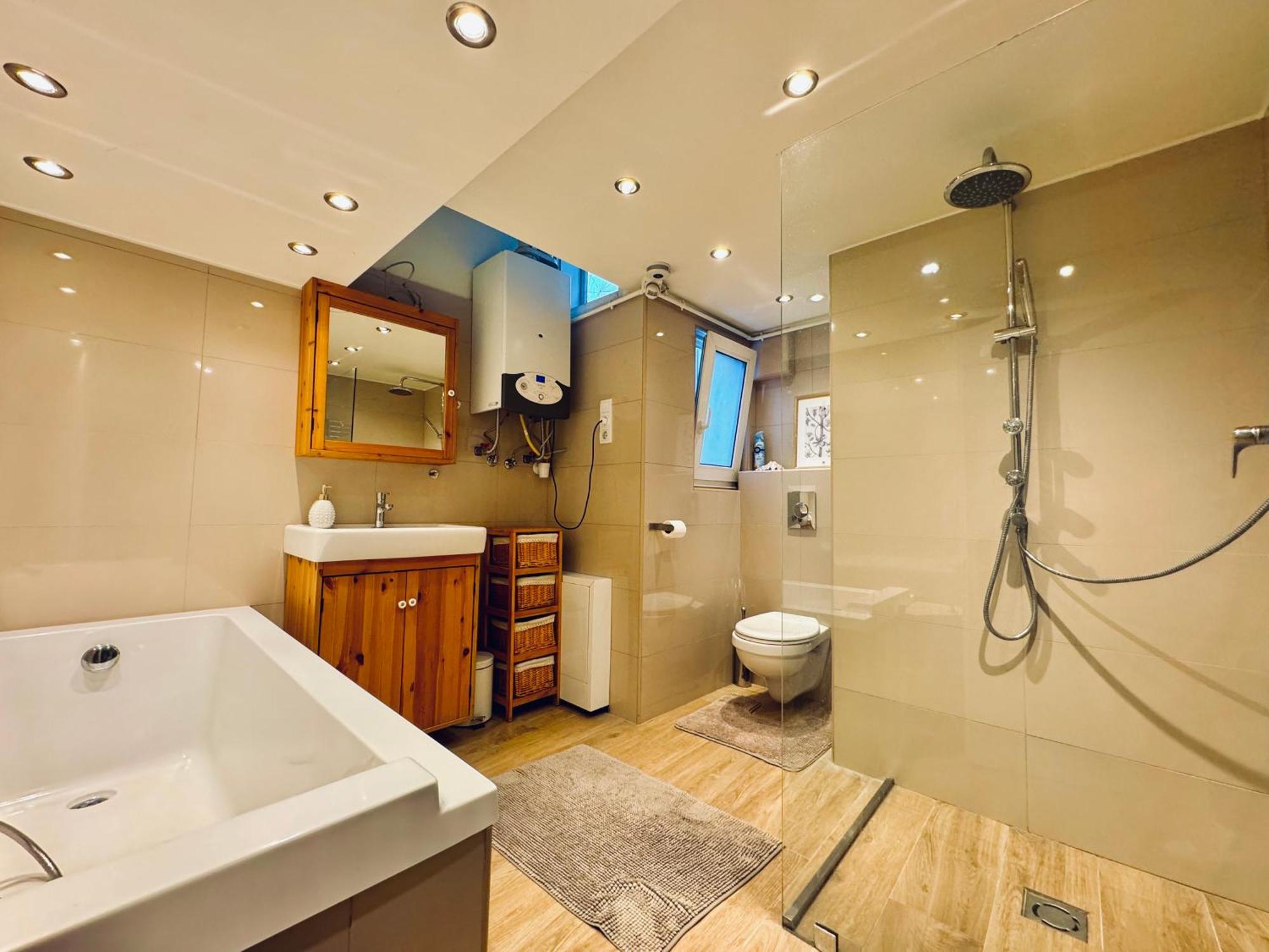 Moon Residence Budapest Eksteriør billede